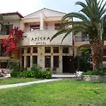 αστέρας