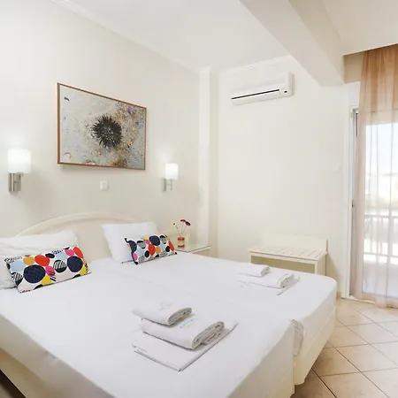 Apartahotel Asteras Chaniotis