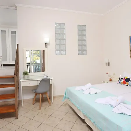 Apartahotel Asteras Chaniotis
