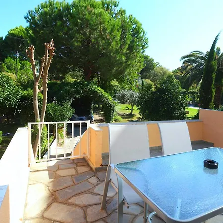 Asteras Apartahotel