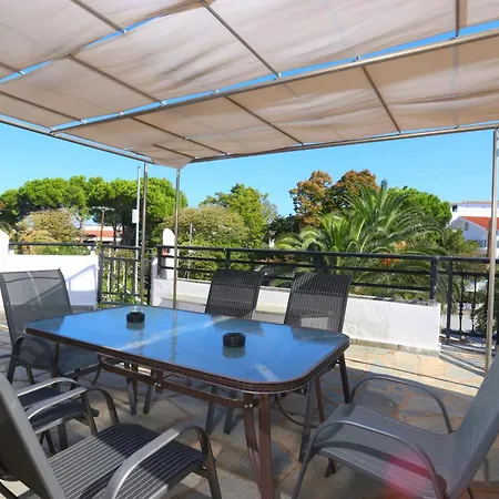 Apartahotel Asteras Chaniotis