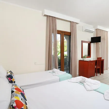 Asteras Apartahotel Chaniotis