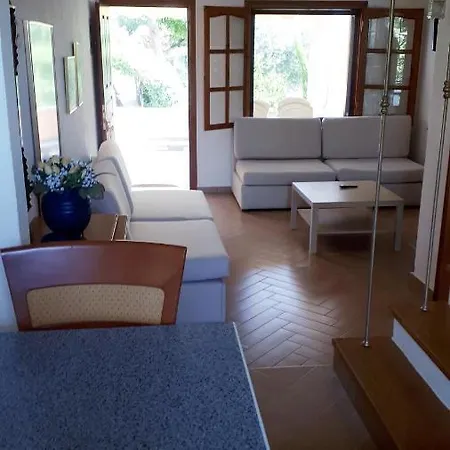 Aparthotel Asteras Chaniotis