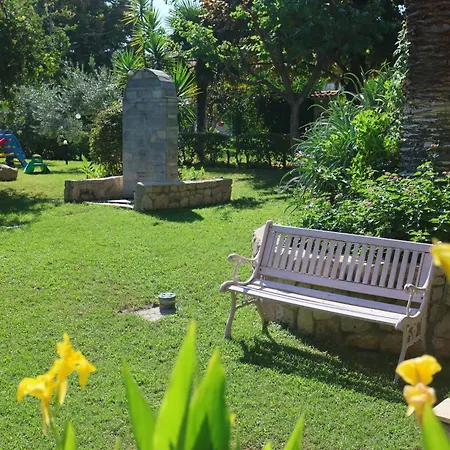 Asteras Hanioti