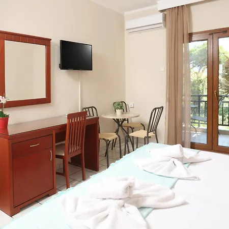Asteras Aparthotel Chaniotis