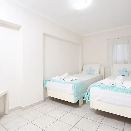 Asteras Aparthotel