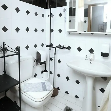 Apart-hotel Asteras 2*