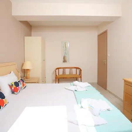 Asteras Aparthotel