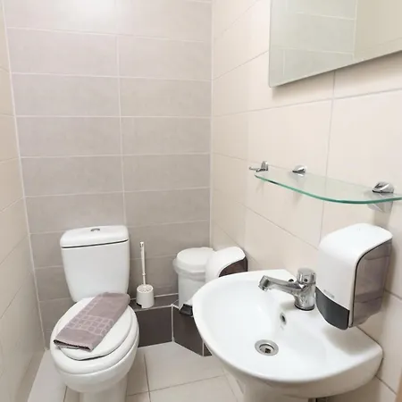 Asteras 2* Chaniotis