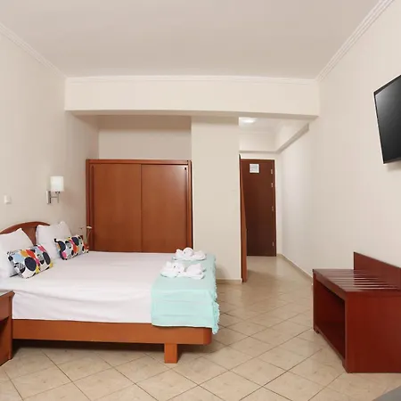 Apart-hotel Asteras Chaniotis