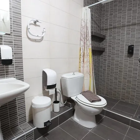 Asteras 2* Chaniotis