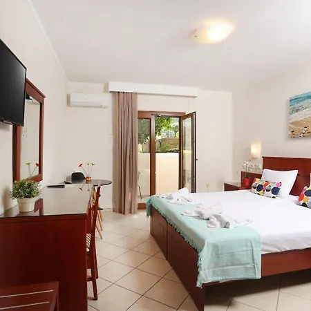 Apart-hotel Asteras Chaniotis