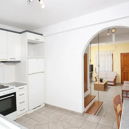 Apart-hotel Asteras 2*