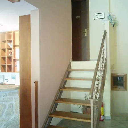 Aparthotel Asteras Chaniotis