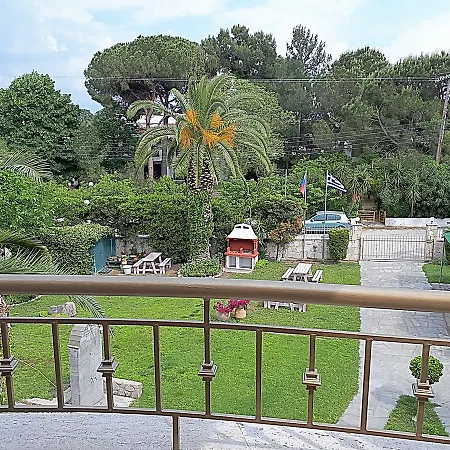 Asteras Aparthotel