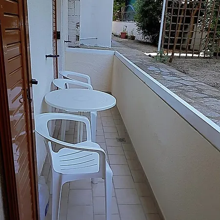 Apart-hotel Asteras 2*