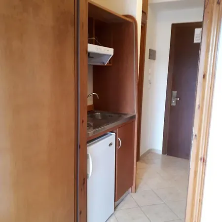 αστέρας 2* Χανιώτη