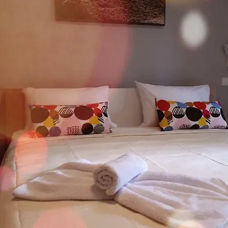 Asteras Aparthotel Chaniotis