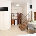 Asteras Appart hôtel 2*