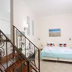 Asteras Appart hôtel Chaniotis