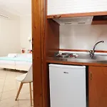Asteras Appart hôtel 2*