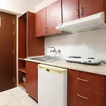 Asteras Appart hôtel Chaniotis