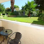 Asteras Appart hôtel