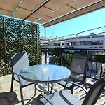 Asteras Appart hôtel Chaniotis