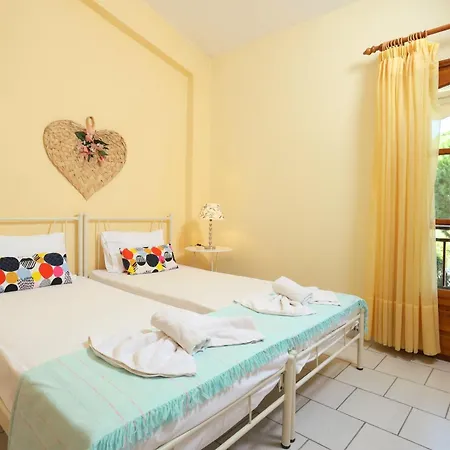 Aparthotel Asteras Hanioti