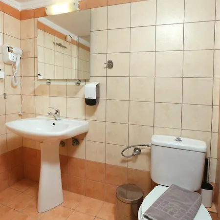 Aparthotel Asteras 2*