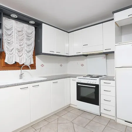 Asteras Hotel de apartamente Hanioti