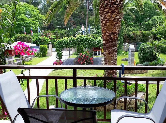 Asteras 2* Chaniotis