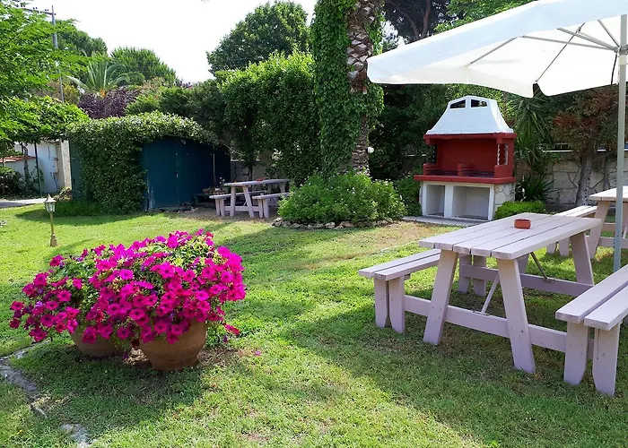 Asteras Appart hôtel 2*